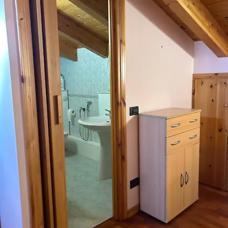 San Zeno 2 Apartment