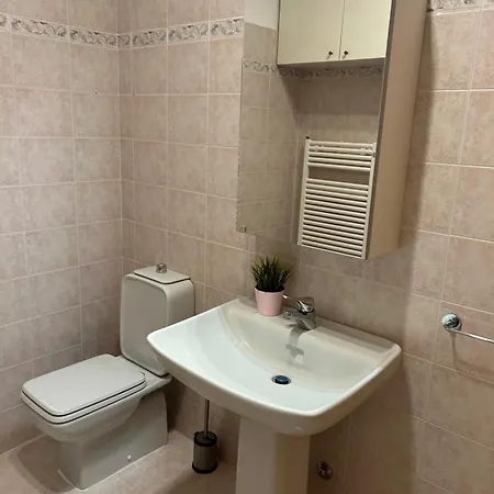 Apartment San Zeno 2