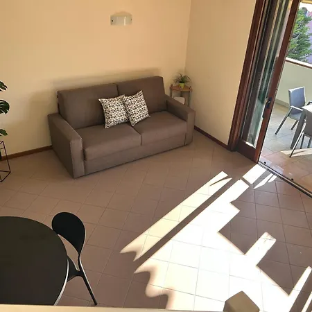San Zeno 2 Apartment *