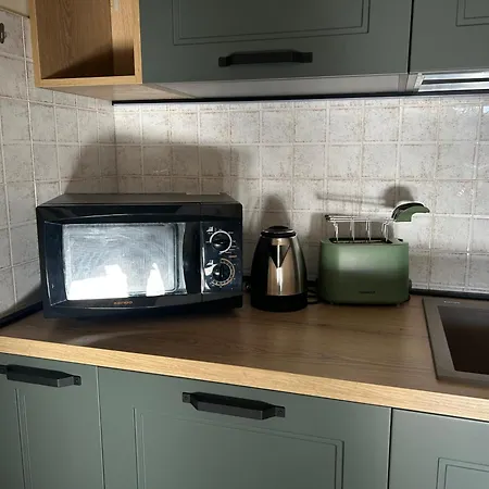 San Zeno 2 Apartment Bardolino