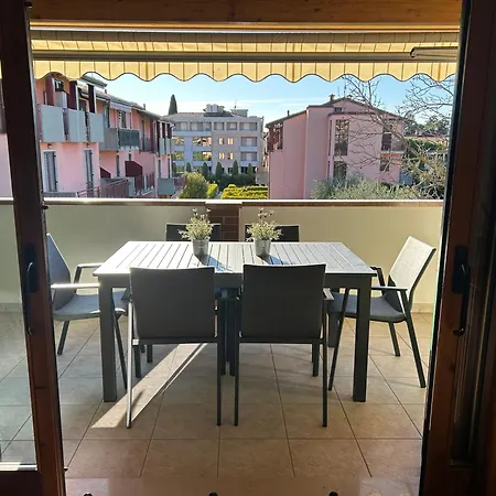 San Zeno 2 Apartment