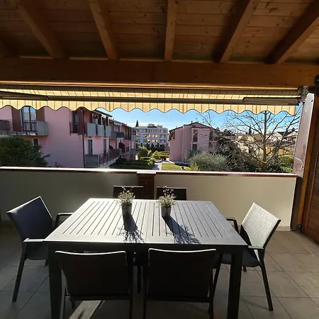 Apartment San Zeno 2