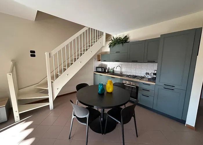 Apartment San Zeno 2 Bardolino