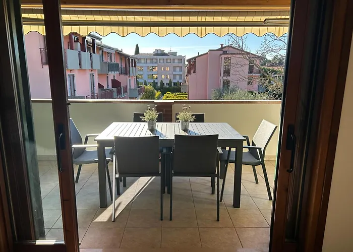 San Zeno 2 Apartment