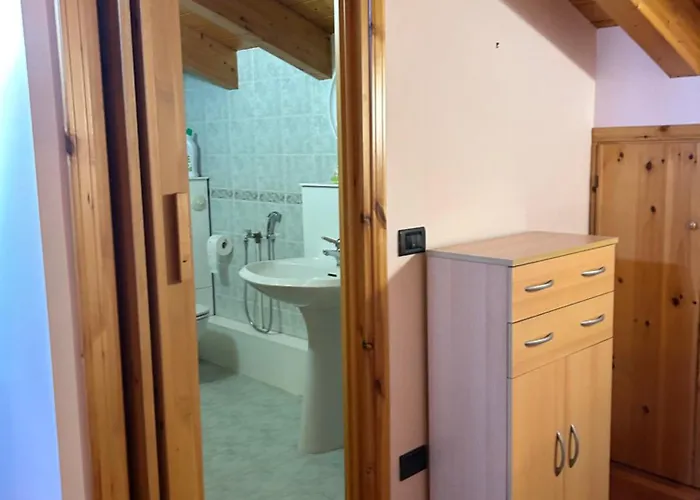 San Zeno 2 Apartment