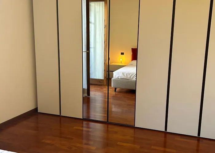 San Zeno 2 Apartment