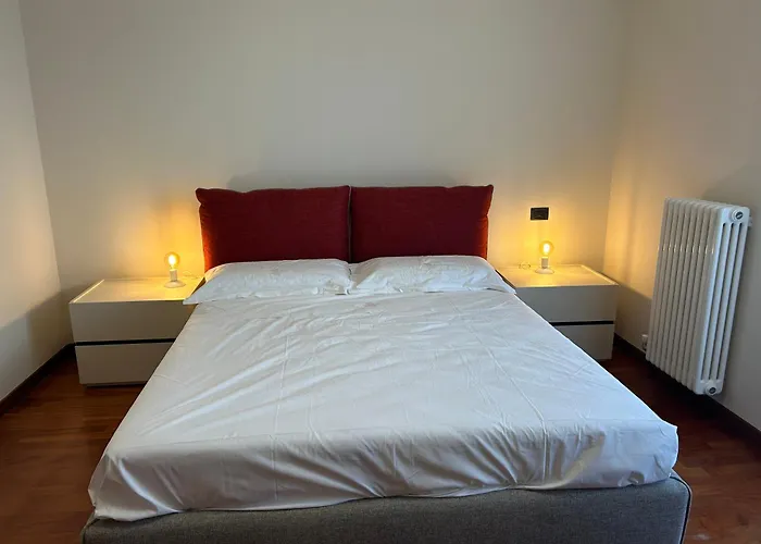 San Zeno 2 Apartment Bardolino