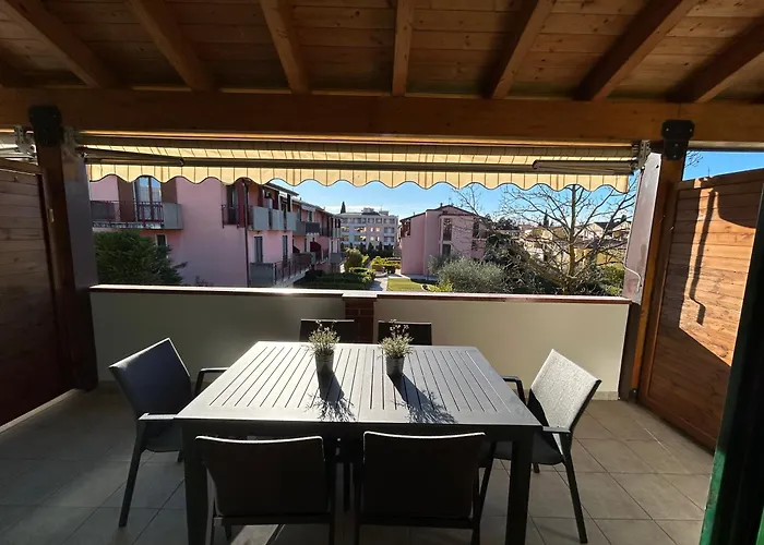 Apartment San Zeno 2