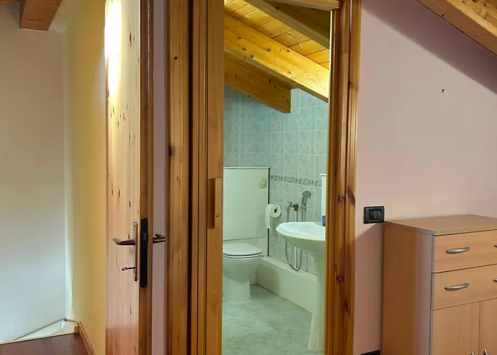 San Zeno 2 Apartment *