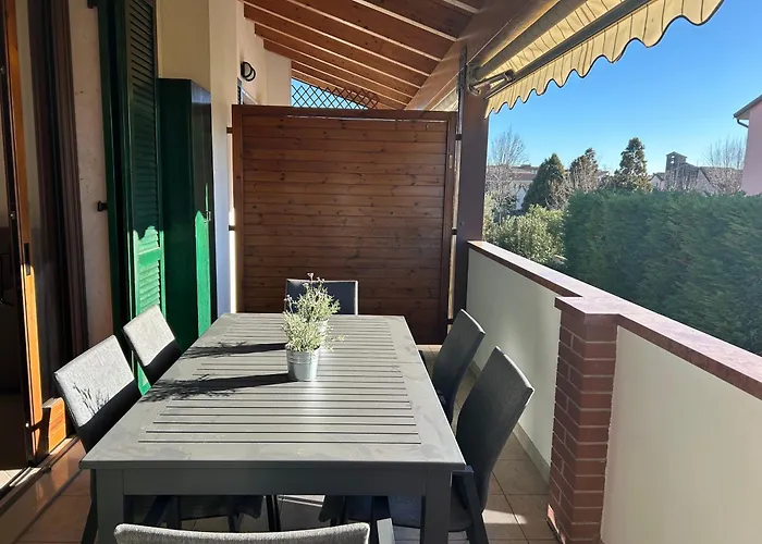 Apartment San Zeno 2