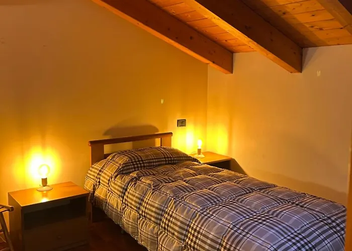 San Zeno 2 Apartment *