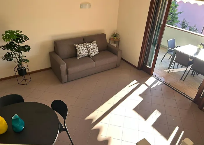 San Zeno 2 Apartment *