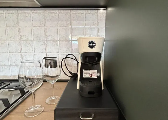 Apartment San Zeno 2 *