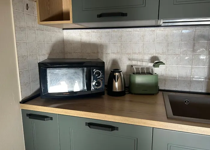 San Zeno 2 Apartment Bardolino