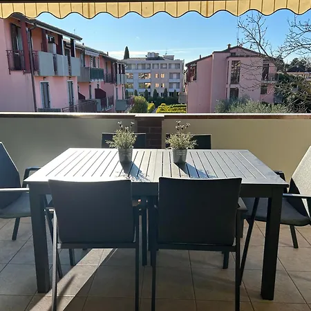 San Zeno 2 Apartman