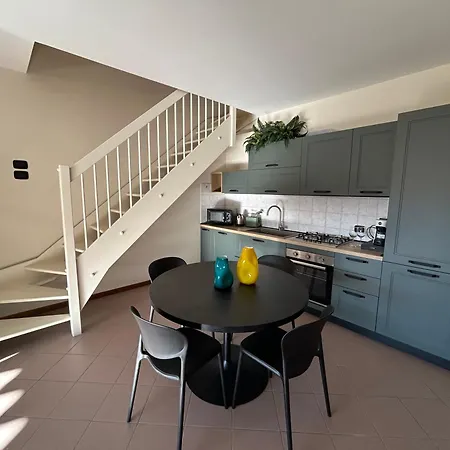Apartman San Zeno 2 Bardolino
