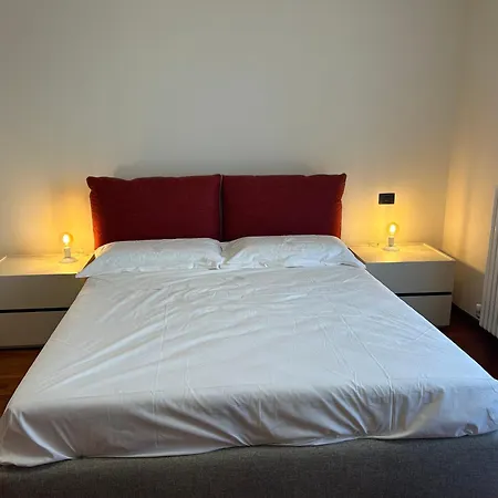San Zeno 2 Apartman Bardolino